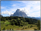 foto Passeggiata dal Col dei Balbi al Rifugio Coldai